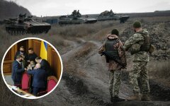 угроза вторжения россии в украину, верховная рада
