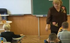 Школьная программа в Украине