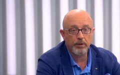 Алексей Резников