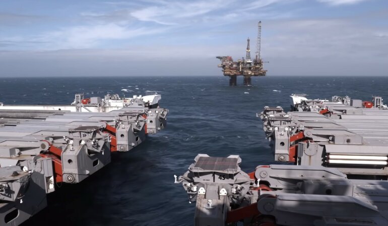 Падение цен на нефть,Нефтяные войны,баррель нефти марки Brent,Добыча нефти