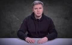 Игорь Лесев