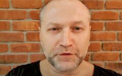 Борислав Береза, экс-спикер правого сектора, выборы мэра киева