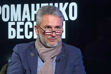 Геннадий Друзенко, Владимир Зеленский. закон "Об олигархах"