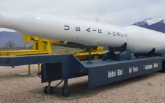 Minuteman III