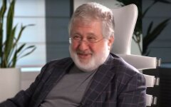 Ощадбанк обвинил Коломойского в шантаже из-за Крыма
