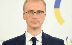 Олег Николенко