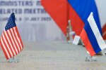 Переговоры США и РФ