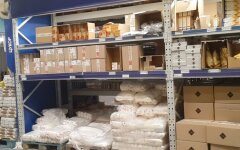 Продуктовый магазин, Максим Степанов, Локдаун в Украине