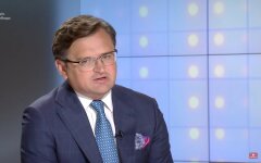 Дмитрий Кулеба, Россия, Украина, война с Россией, вторжение, фейки