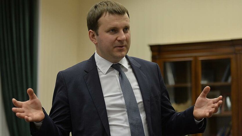 maksim-oreshkin-ministr
