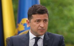Владимир Зеленский