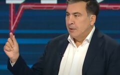 Михаил Саакашвили,Офис президента,Национальный совет реформ,назначение Саакашвили
