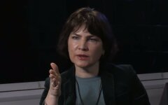 Святослав Пискун,Ирина Венедиктова,Офис Генпрокурора Украины,Увольнение Пискуна