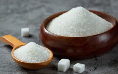 Ціни на цукор в Україні / Фото: freepik.com