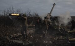 Война России против Украины. ВСУ