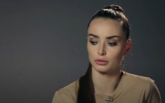 Ксения Мишина, "Холостячка"