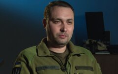 Россия накапливала "Калибры": Буданов предупредил украинцев об опасности