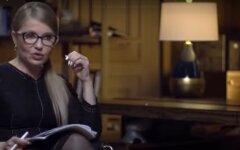 глава партии "Батькивщина", Юлия Тимошенко, декларация за 2019 год