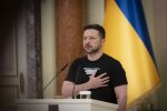 Володимир Зеленський