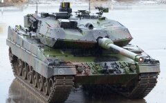 Допомога Німеччині Україні