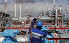 газпром 18
