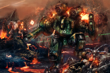 Запущена глобальная кампания против «терминаторов», которыми заменят живую силу в армиях мира