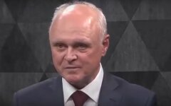 Иван Апаршин