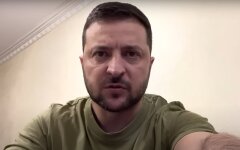 Владимир Зеленский