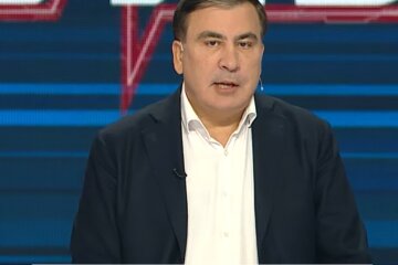 экс-президент Грузии, Михеил Саакашвили, назначение