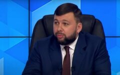 Пушилин сделал неожиданное признание по Донбассу