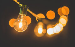 Електроенергія