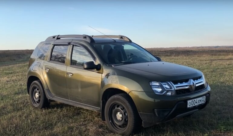 Toyota RAV4,Renault Duster,Kia Sportage,популярные в Украине автомобили,рейтинг автомобилей