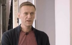 Отравление Навального,Яд Новичок,Алексей Навальный,Клиника Шарите