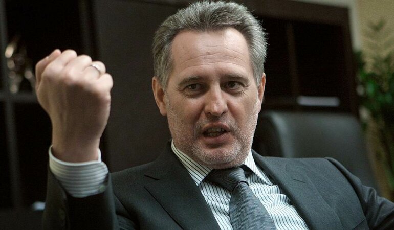 Фирташ