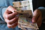 Зарплаты в Украине