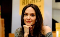 Анджеліна Джолі / Фото: instagram.com/angelinajolie