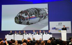 Стали известны подробности судебного процесса по делу сбитого МН17