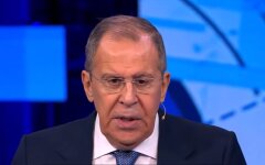 Сергей Лавров