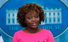 Карин-Жан Пьер