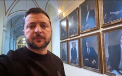 Володимир Зеленський