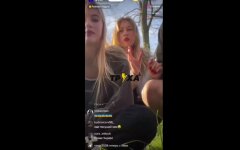 девушки из Днепра опозорились на весь Интернет