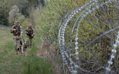 В Украине ввели новое правило для мужчин призывного возраста
