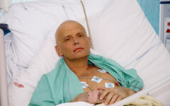 Александр Литвиненко