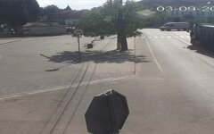 ДТП на Львовщине, фура влетела в магазин, погибшие