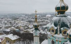 Андреевская церковь