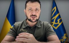 Володимир Зеленський