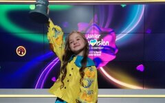 Названа победительница национального отбора на Детское Евровидение-2023