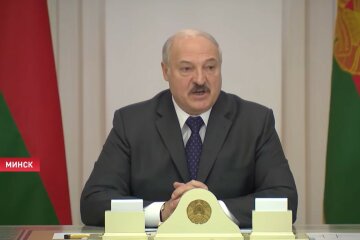 президент Беларуси Александр Лукашенко, российский газ, Германия