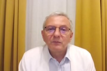 Олег Устенко