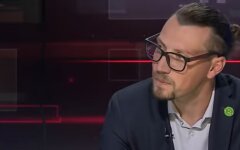 Виталий Безгин, Евгений Шевченко, КСУ